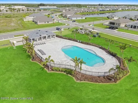 1495 Kylar Drive NW Palm Bay FL 32907