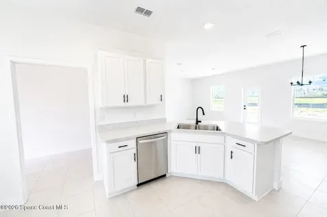 1495 Kylar Drive NW Palm Bay FL 32907