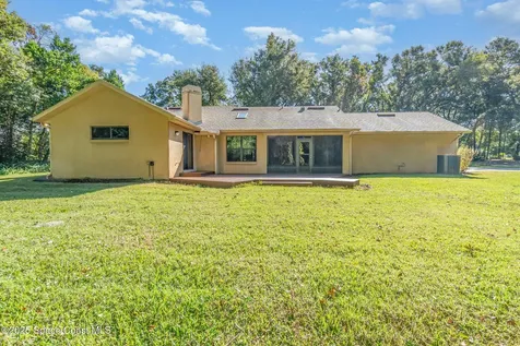 1554 E Silver Hammock Deland FL 32720