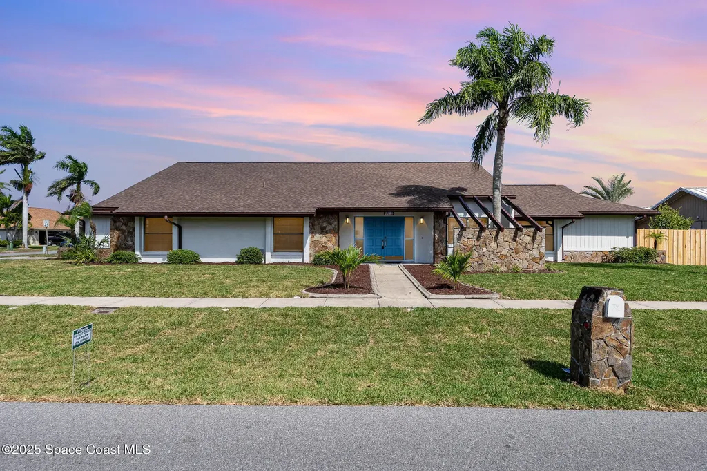 2280 Sykes Creek Drive Merritt Island FL 32953