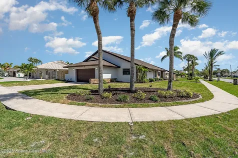 2280 Sykes Creek Drive Merritt Island FL 32953