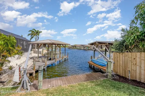 2280 Sykes Creek Drive Merritt Island FL 32953