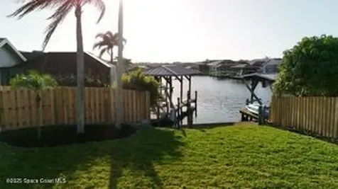 2280 Sykes Creek Drive Merritt Island FL 32953