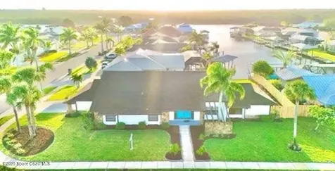 2280 Sykes Creek Drive Merritt Island FL 32953