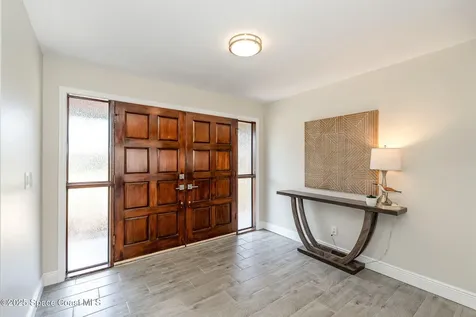 2280 Sykes Creek Drive Merritt Island FL 32953