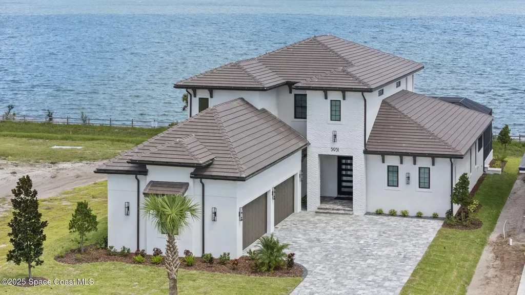 5931 Constellation Drive Titusville FL 32780