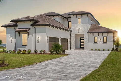 5931 Constellation Drive Titusville FL 32780