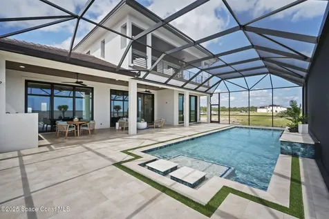 5931 Constellation Drive Titusville FL 32780