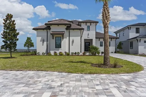 5931 Constellation Drive Titusville FL 32780