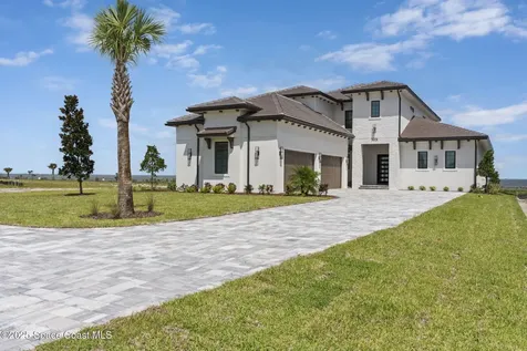 5931 Constellation Drive Titusville FL 32780