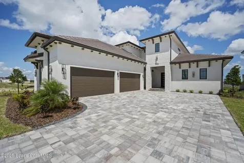 5931 Constellation Drive Titusville FL 32780