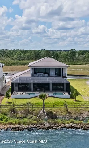 5931 Constellation Drive Titusville FL 32780