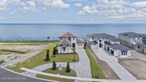 5931 Constellation Drive Titusville FL 32780