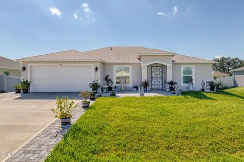 516 Olsmar Street SW Palm Bay FL 32908
