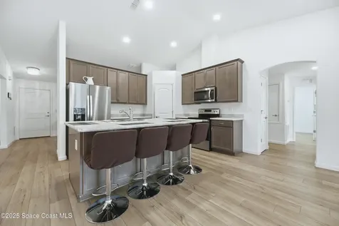 516 Olsmar Street SW Palm Bay FL 32908