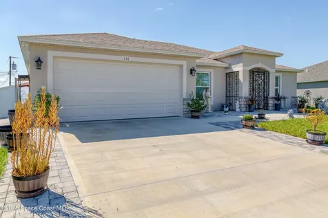 516 Olsmar Street SW Palm Bay FL 32908