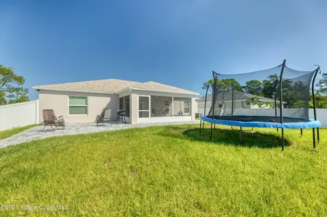 516 Olsmar Street SW Palm Bay FL 32908