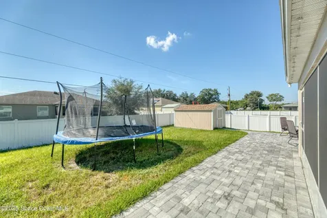 516 Olsmar Street SW Palm Bay FL 32908