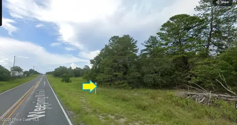 0 Weeping Willow Street Brooksville FL 34613