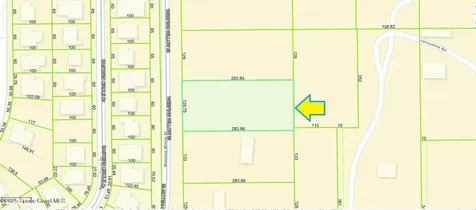 0 Weeping Willow Street Brooksville FL 34613