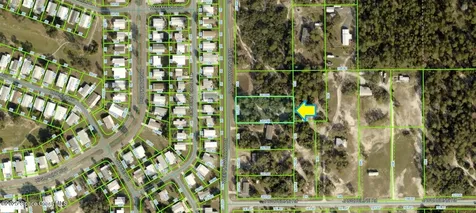 0 Weeping Willow Street Brooksville FL 34613