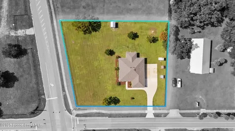 1550 Old Dixie Highway Titusville FL 32796