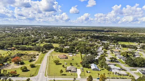 1550 Old Dixie Highway Titusville FL 32796