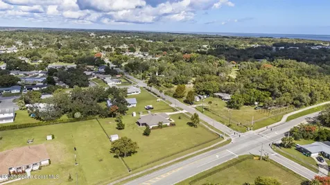 1550 Old Dixie Highway Titusville FL 32796