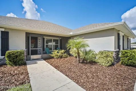 1550 Old Dixie Highway Titusville FL 32796