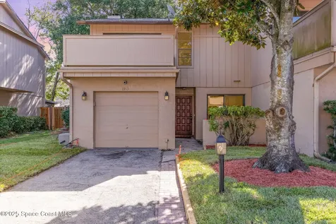 1913 Cashew Courtway Titusville FL 32780