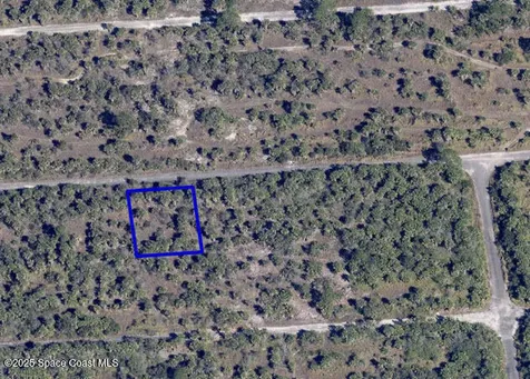 1018 Dorinda Street SW Palm Bay FL 32908