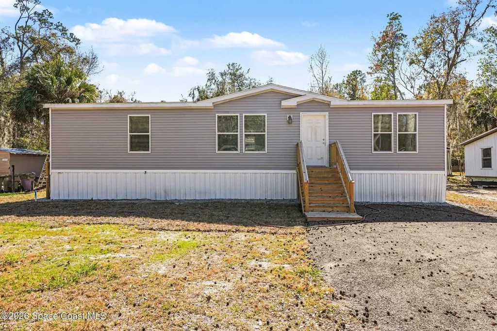 23950 Bass Road Astor FL 32102