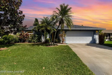 1484 Independence Avenue Melbourne FL 32940