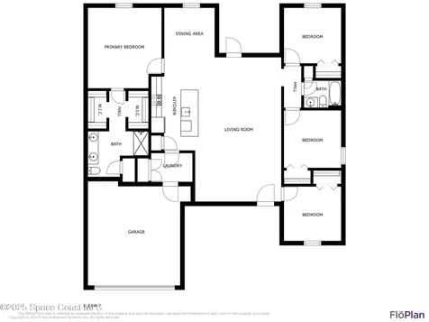 870 Micco Street SW Palm Bay FL 32908