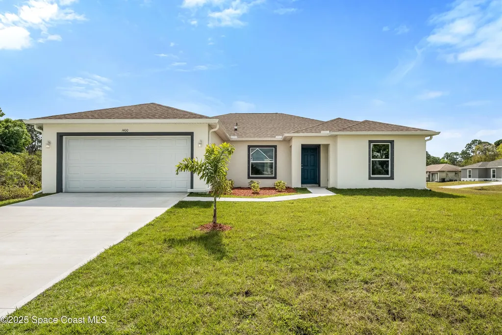 555 Harrison Street SW Palm Bay FL 32908