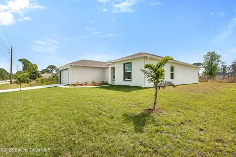 555 Harrison Street SW Palm Bay FL 32908