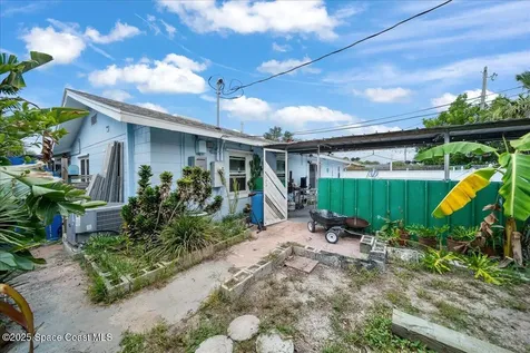 1405 Fiddler Avenue Merritt Island FL 32952