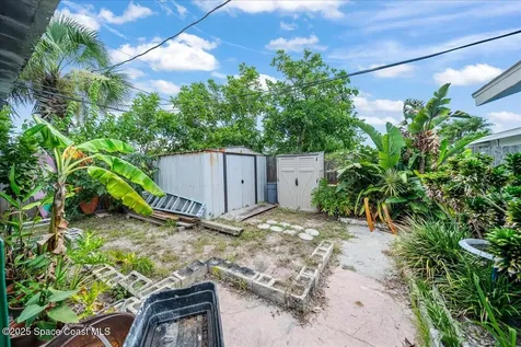 1405 Fiddler Avenue Merritt Island FL 32952