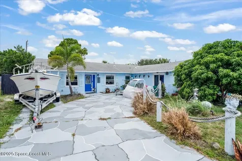 1405 Fiddler Avenue Merritt Island FL 32952