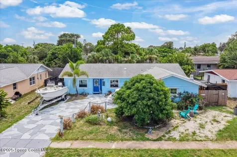 1405 Fiddler Avenue Merritt Island FL 32952