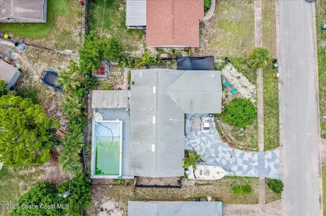 1405 Fiddler Avenue Merritt Island FL 32952