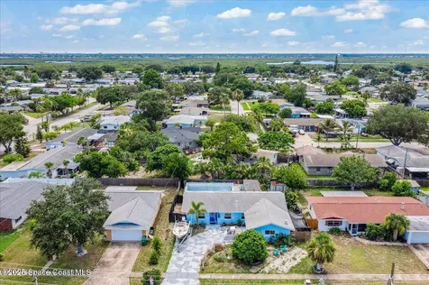 1405 Fiddler Avenue Merritt Island FL 32952