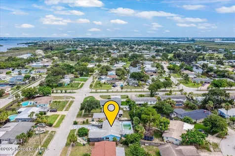 1405 Fiddler Avenue Merritt Island FL 32952