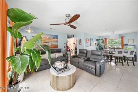 1405 Fiddler Avenue Merritt Island FL 32952