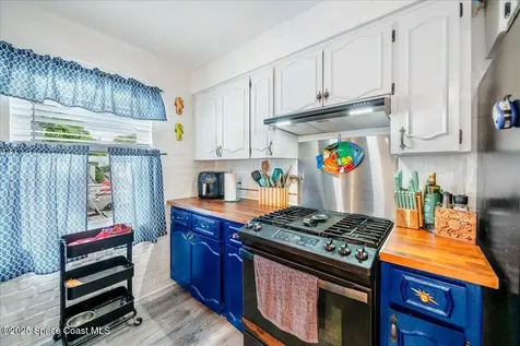 1405 Fiddler Avenue Merritt Island FL 32952