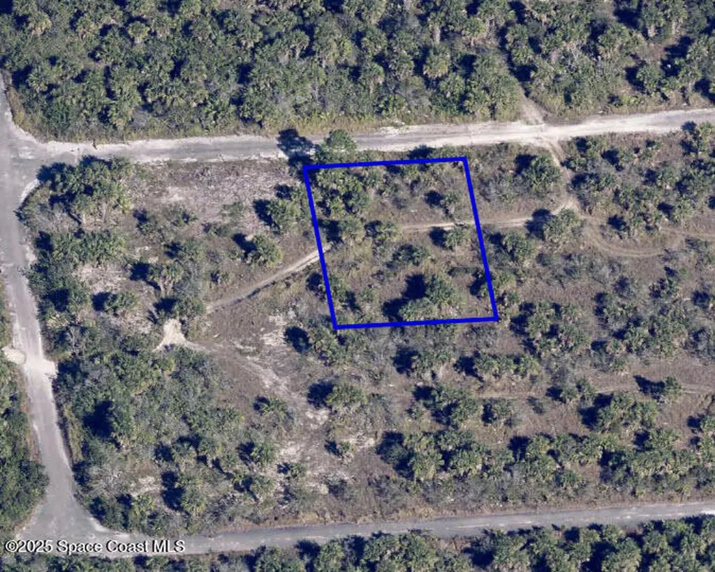 1092 Echinata Street SW Palm Bay FL 32908