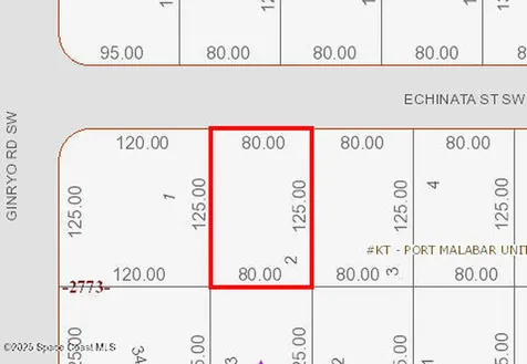 1092 Echinata Street SW Palm Bay FL 32908