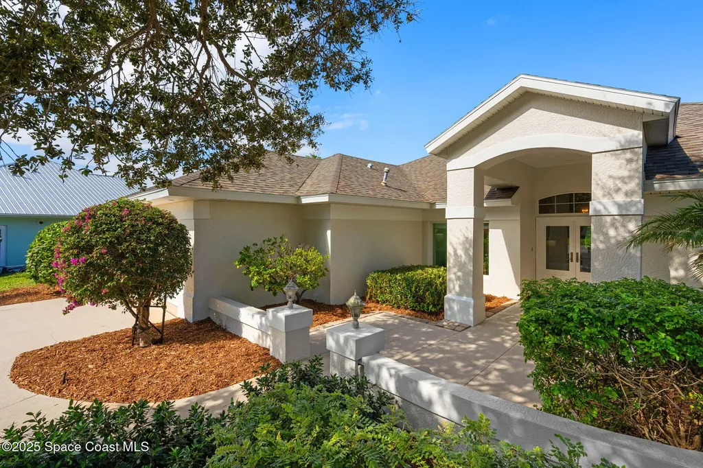 460 Bella Camino Way Indialantic FL 32903
