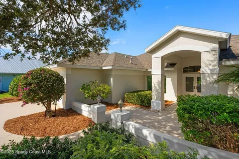 460 Bella Camino Way Indialantic FL 32903