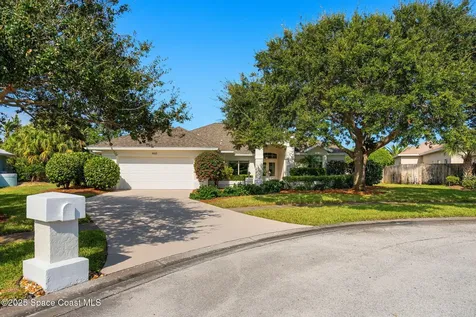 460 Bella Camino Way Indialantic FL 32903